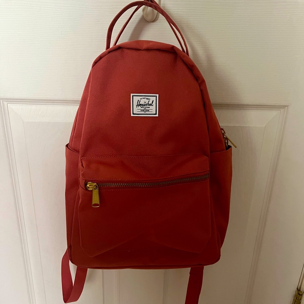 Mini Herschel BackPack
